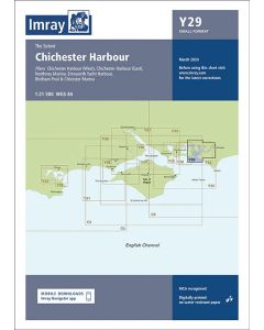 Y29 Chichester Harbour