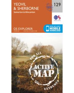 Yeovil and Sherbourne