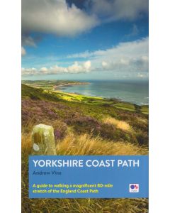 Yorkshire Coast Path