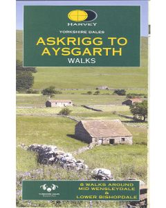 Yorkshire Dales Askrigg and Aysgarth