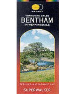 Yorkshire Dales Bentham in Wenningdale
