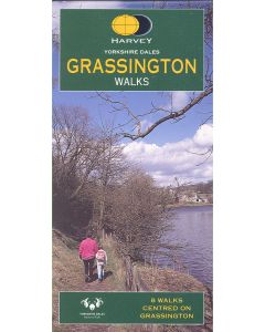 Yorkshire Dales Grassington Walks