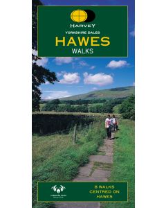Yorkshire Dales Hawes Walks