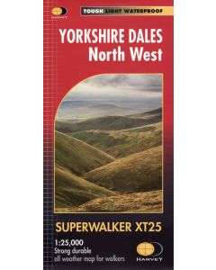 Yorkshire Dales North West Superwalker XT25