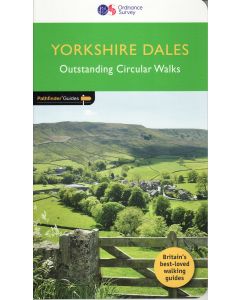 Yorkshire Dales Outstanding Circular Walks