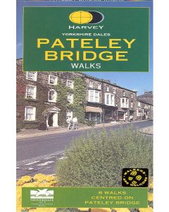 Yorkshire Dales Pateley Bridge Walks