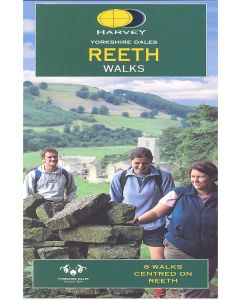 Yorkshire Dales Reeth Walks