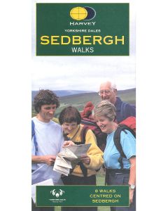 Yorkshire Dales Sedbergh Walks