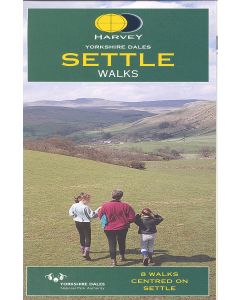 Yorkshire Dales Settle Walks
