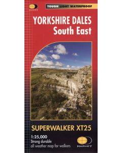 Yorkshire Dales South East Superwalker XT25