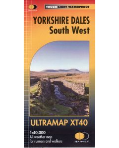 Yorkshire Dales South West XT40 Ultramap