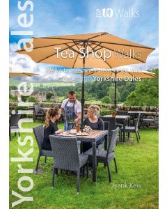 Yorkshire Dales Tea Shop Walks Top 10