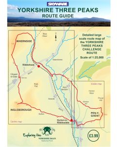 Yorkshire Three Peaks Route Guide