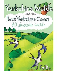 Yorkshire Wolds and the East Yorkshire Coast