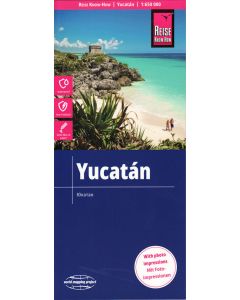 Yucatan 1650000