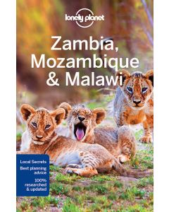 Zambia Mozambique and Malawi 3