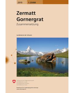 ZermattGornegrat 2515