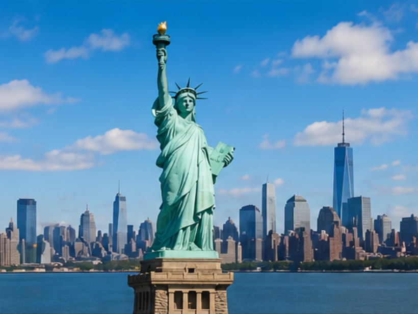 USA maps and guides